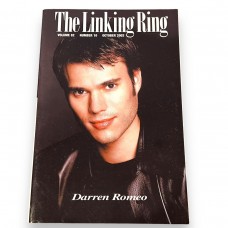 The Linking Ring - Volume 82 Number 10 - October 2002