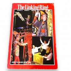 The Linking Ring - Volume 78 Number 6 - June 1998