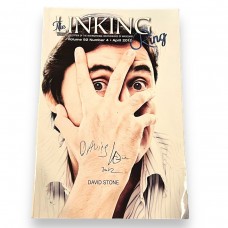 The Linking Ring - Volume 92 Number 4 - April 2012