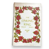 The Linking Ring - December 1978