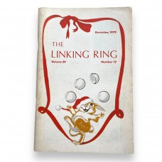 The Linking Ring - December 1979