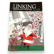The Linking Ring - Volume 88 Number 12 - December 2008