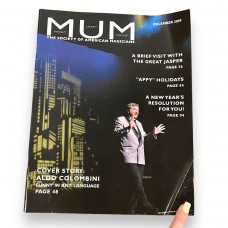 MUM Magazine - December 2009