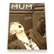 MUM Magazine - December 2011