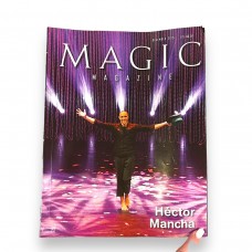 Magic Magazine - December 2015