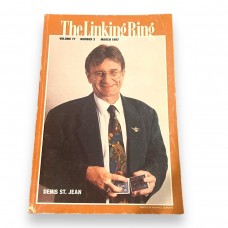 The Linking Ring - Volume 77 Number 3 - March 1997