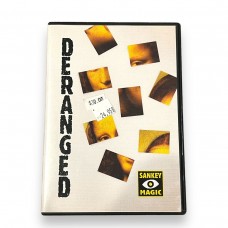 Deranged DVD - Don Burgan Estate