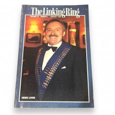 The Linking Ring - Volume 78 Number 1 - January 1998