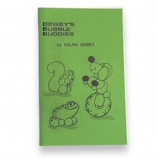 D.J. Edwards Private Collection - Dewey's Bubble Buddies by Ralph Dewey