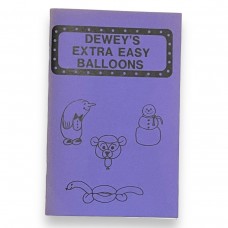 D.J. Edwards Private Collection - Dewey's Extra Easy Balloons by Ralph Dewey