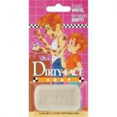 Dirty Face Soap	