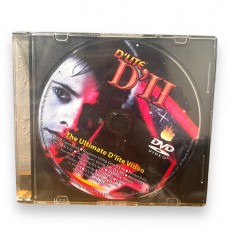 D'Lite D'II DVD