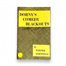 D.J. Edwards Private Collection - Dorny's Comedy Blackouts by Werner Dornfield