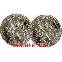 Double Tail Dime