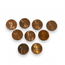 Double Headed Penny (one per order)