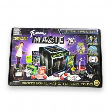 Fantasma Levitrix Magic Kit