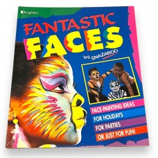 Fantastic Faces - Snazaroo