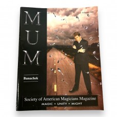 MUM Magazine - February 2008