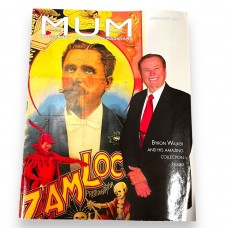 MUM Magazine - February 2011