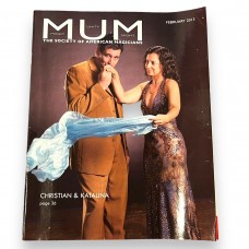 MUM Magazine - February 2013