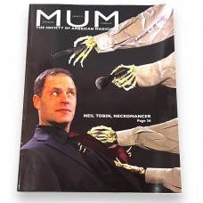 MUM Magazine - February 2014