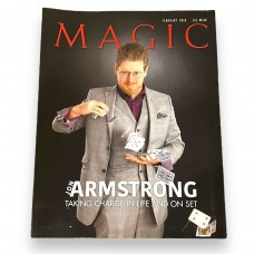 Magic Magazine - February 2016