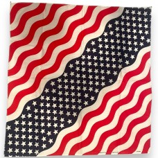 Bandana - Patriotic