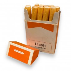 Flash Cigarette