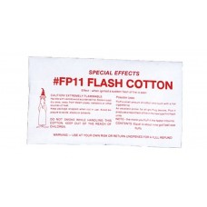 Pyrowizard™ Flash Cotton 