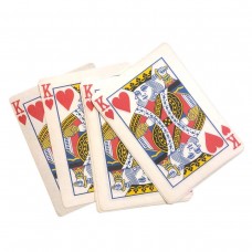 Flash Poker Card 