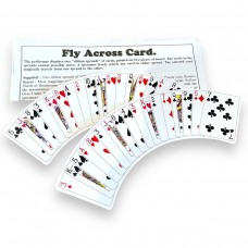 Fly Across Card