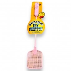 Buzzing Fly Swatter