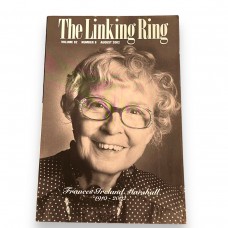 The Linking Ring - Volume 82 Number 8 - August 2002