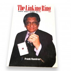 The Linking Ring - Volume 82 Number 9 - September 2002