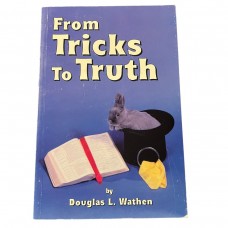 D.J. Edwards Private Collection - From Tricks to Truth