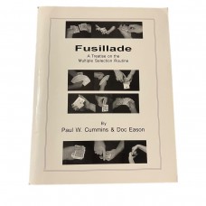 D.J. Edwards Private Collection - Fusillade: A Treatise on the Multiple Selection Routine