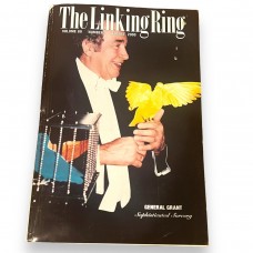 The Linking Ring - Volume 80 Number 8 - August 2000