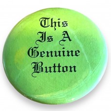 This is a Genuine Button