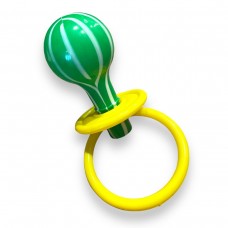 Giant Pacifier - Clown Prop