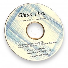 "Glass Thru" - CD Rom 