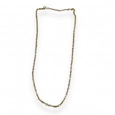 Gold Chain Necklace