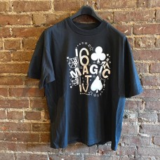Goon Bros Magic T-Shirt -XL- Don Burgan Estate