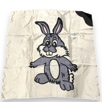 Grey Bunny - 18" - Laflin