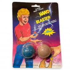 Hand Blaster - Vintage 