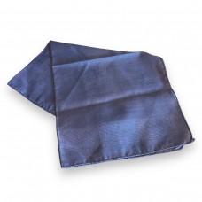 16-inch Light Gray Handkerchief