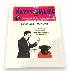 Happy Magic Newsletter