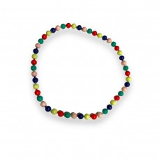 Hare Rama Beads