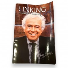 The Linking Ring - Volume 90 Number 11 - November 2010