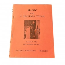 D.J. Edwards Private Collection - Magic with a Heavenly Touch