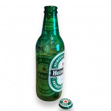 Heineken Bottle - Don Burgan Estate